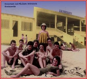 Oran- SDV- 3501- Joe Pelegri- Bouisseville